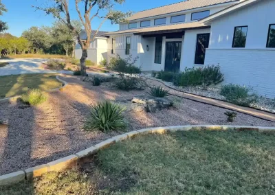 Affordable Landscape Services