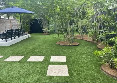 Dependable Landscape Services