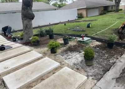 Extraordinary Landscape Services