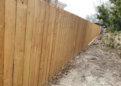 Fence Services