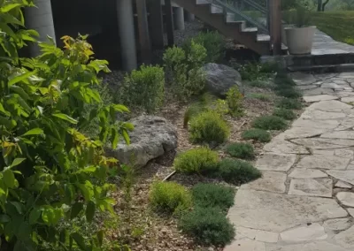 Flawless Landscape Services