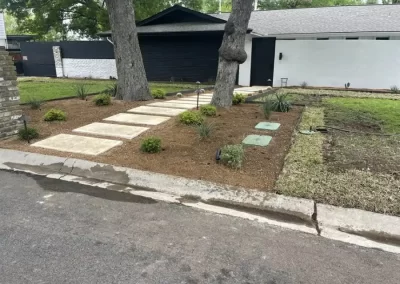 Impeccable Landscape Services