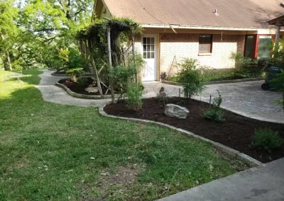 Landscape Contractor