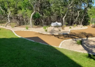 Landscape Maintenance