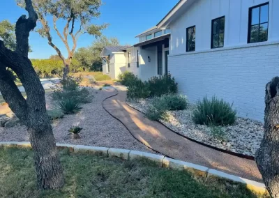 Landscaping Contractor