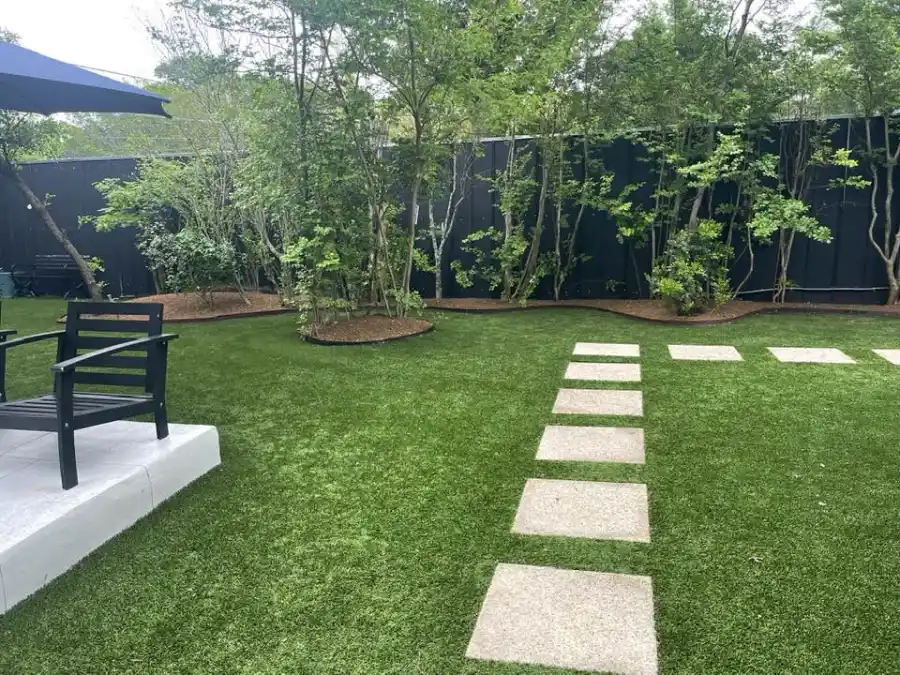 Landscaping Contractor in Wimberley, TX