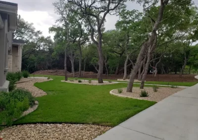 Local Landscape Services