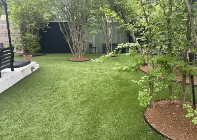 Outstanding Landscape Services