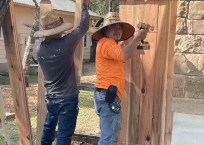 Perfect Fence Services