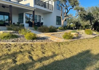 Professional Landscape Services