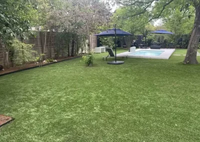 Quality Landscape Services