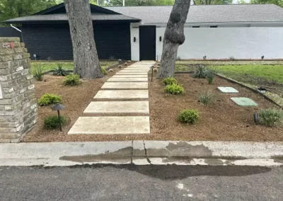 Reliable Landscape Services