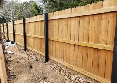 Reputable Fence Services