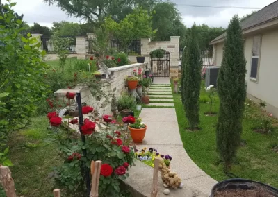 Top-notch Landscape Services