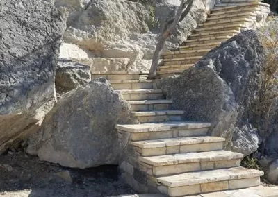 Trusted Hardscaping Services