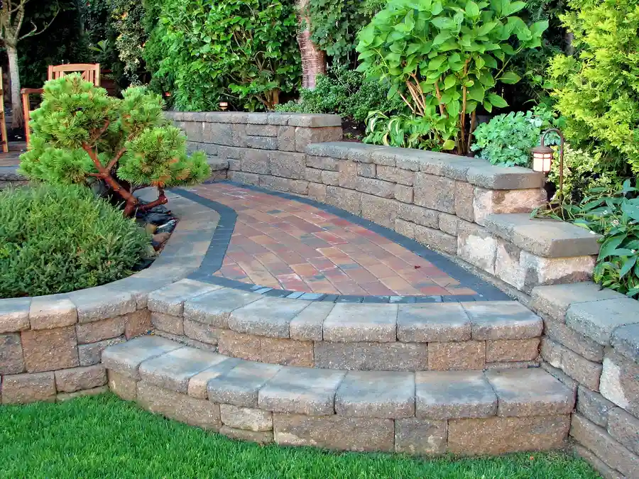 How Hardscaping Improves Drainage And Reduces Erosion Wimberley, TX
