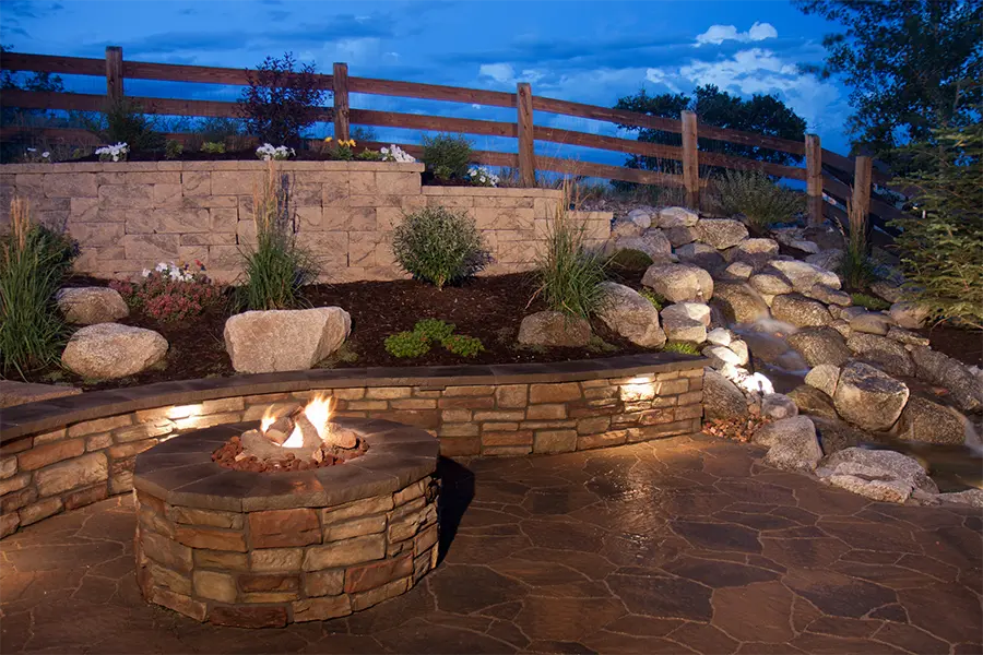 Landscaping Contractor Wimberley, TX