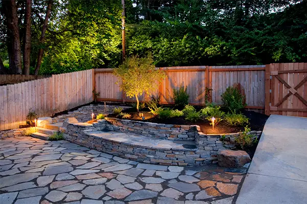 Wimberley Landscaper's Other Services
